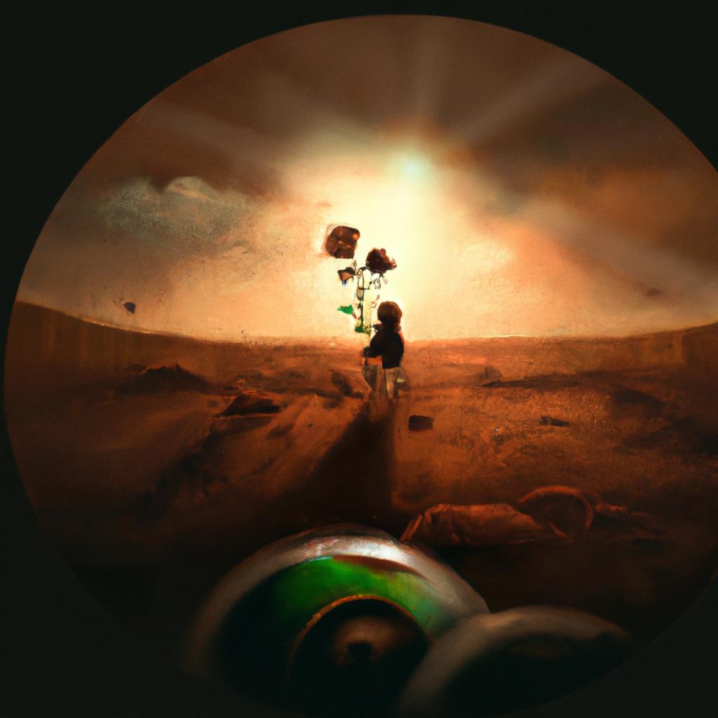 sonho com terra2