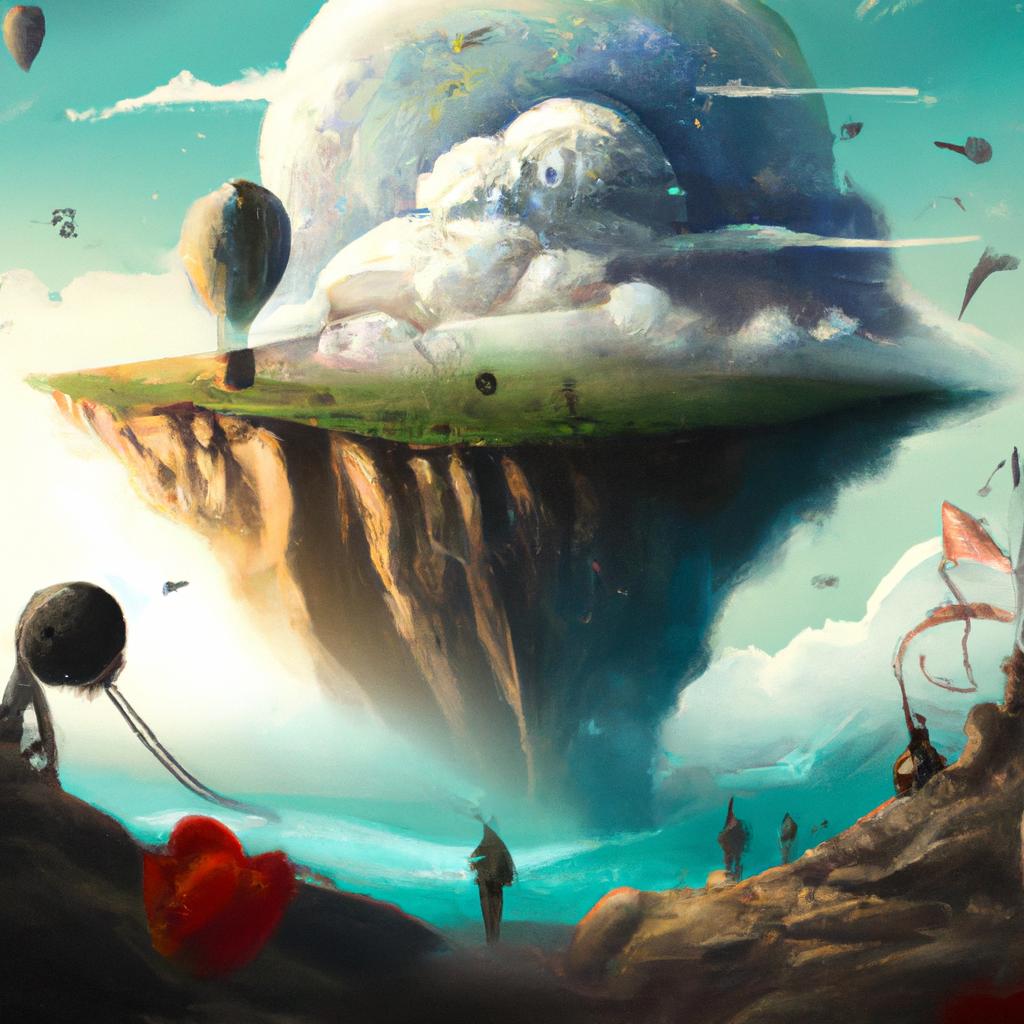sonho com terra4