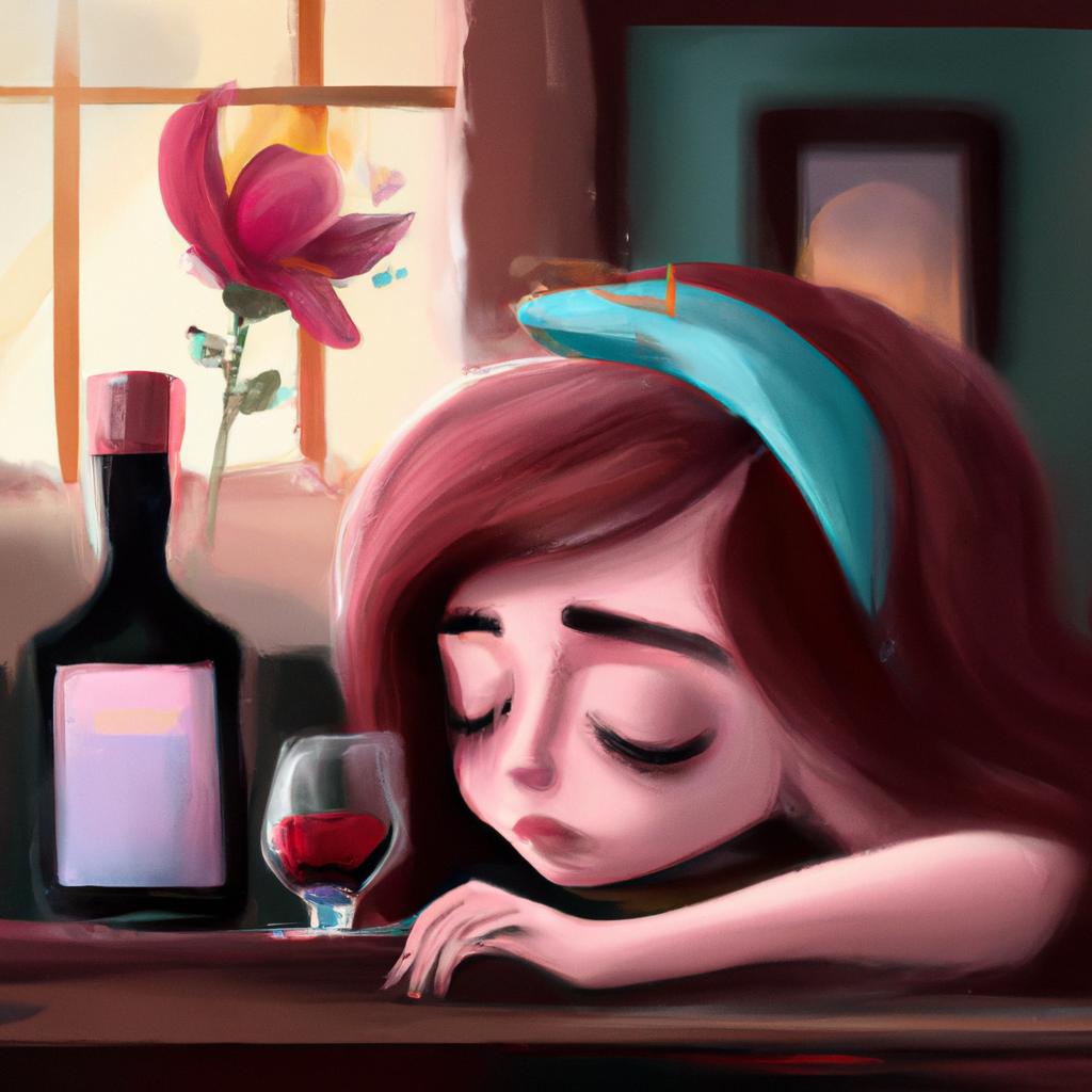 sonho com vinho2