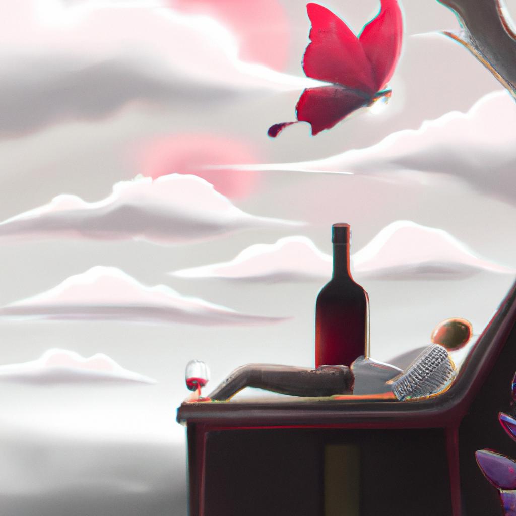 sonho com vinho3