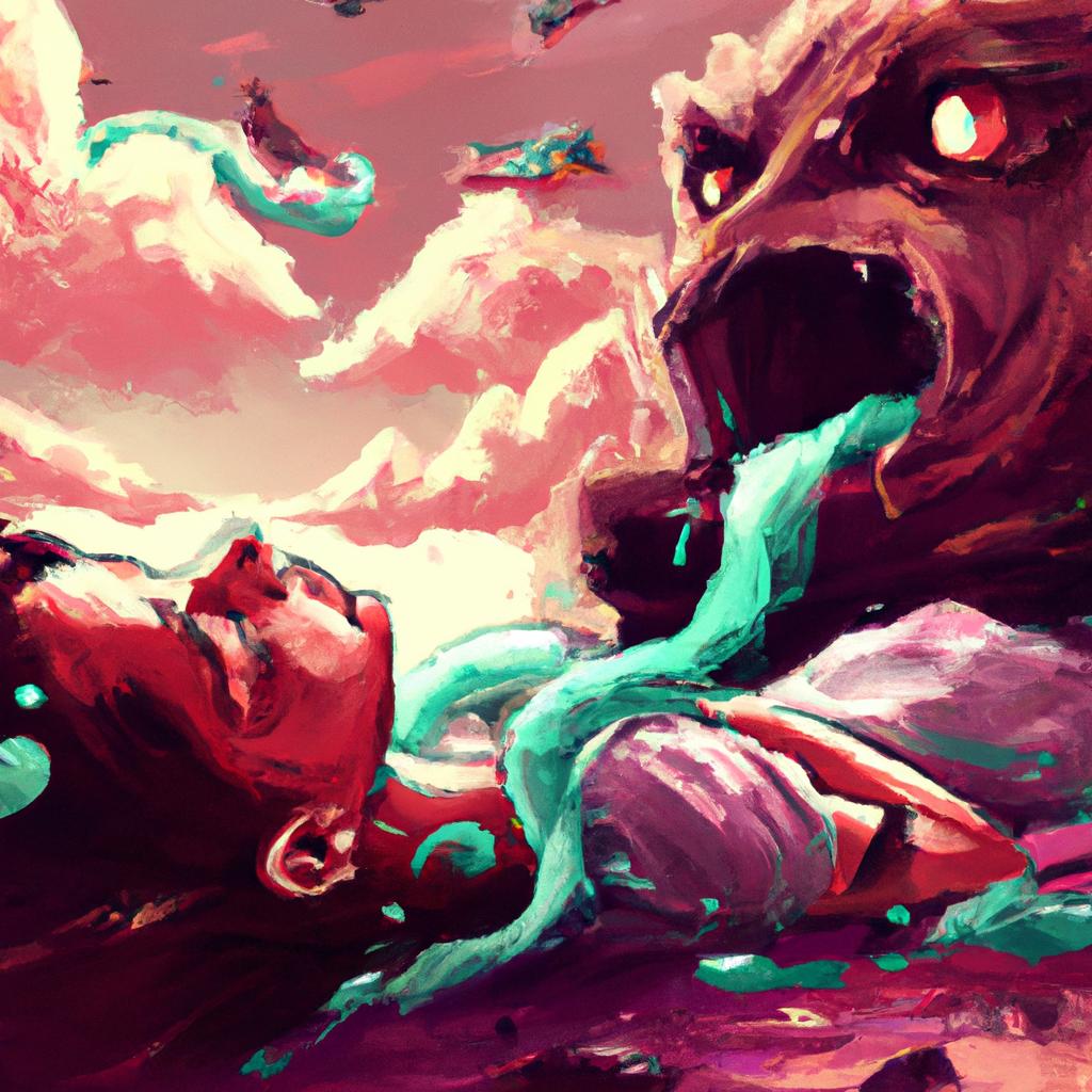 sonho com vomito2