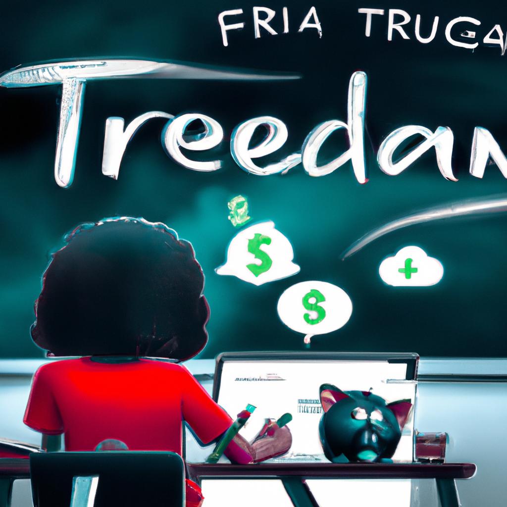 Realize Seus Sonhos com Educação Financeira: Descubra o Significado da Terapia Financeira! 3 terapia financeira realize seus sonhos com educacao financeira3