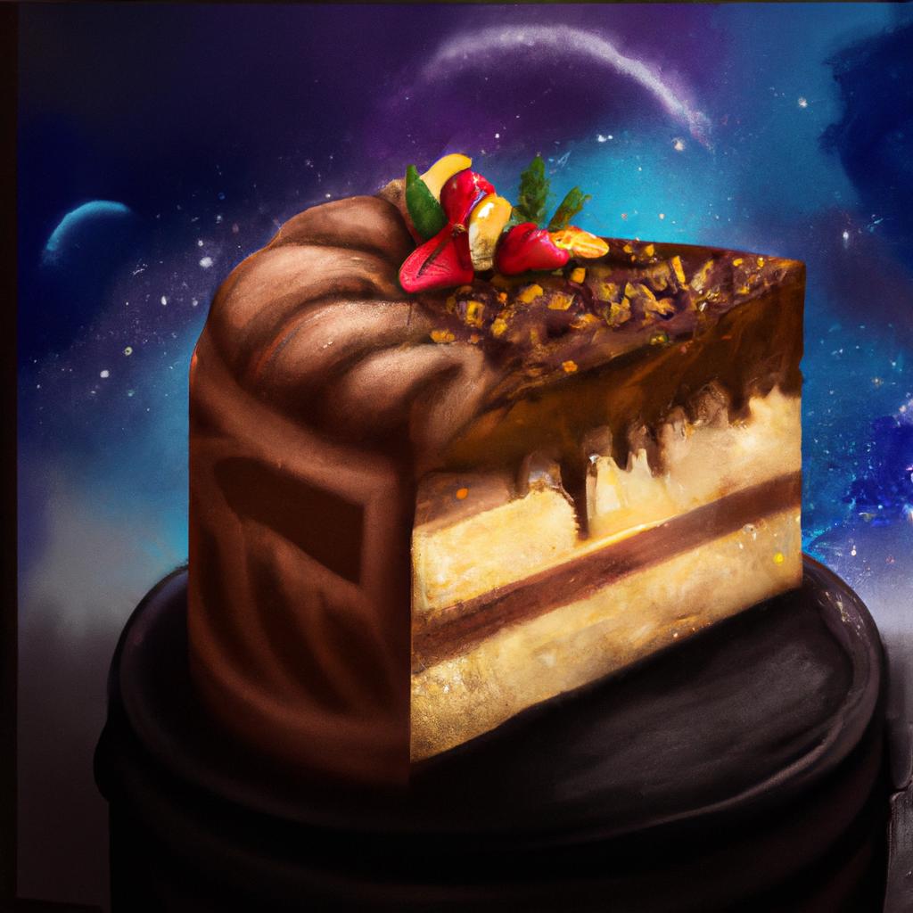 torta de sonho de valsa com ganache3