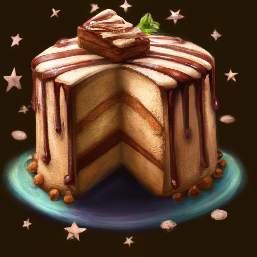 torta de sonho de valsa com ganache4