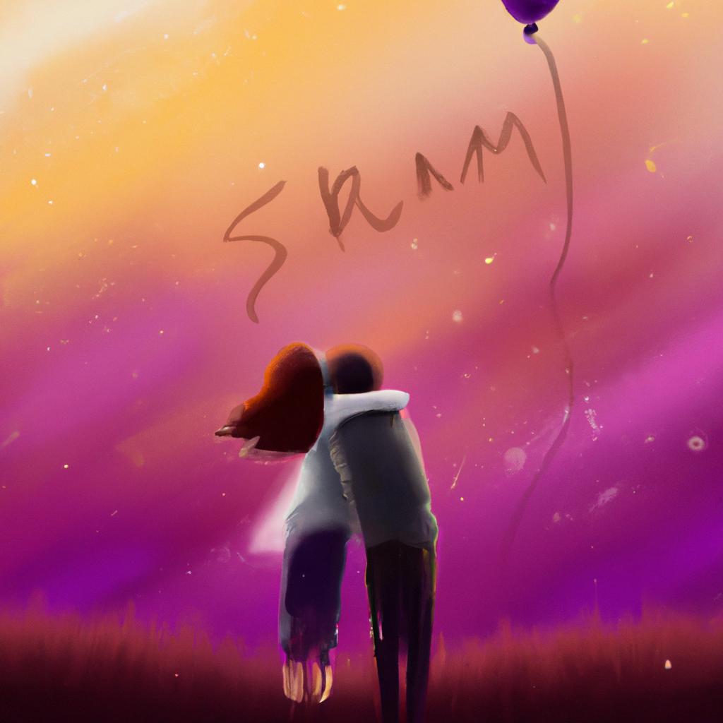 Imagem de capa do post "VSAWVC: Eu Quero Ser Feliz - O Significado dos Meus Sonhos" com um desenho digital