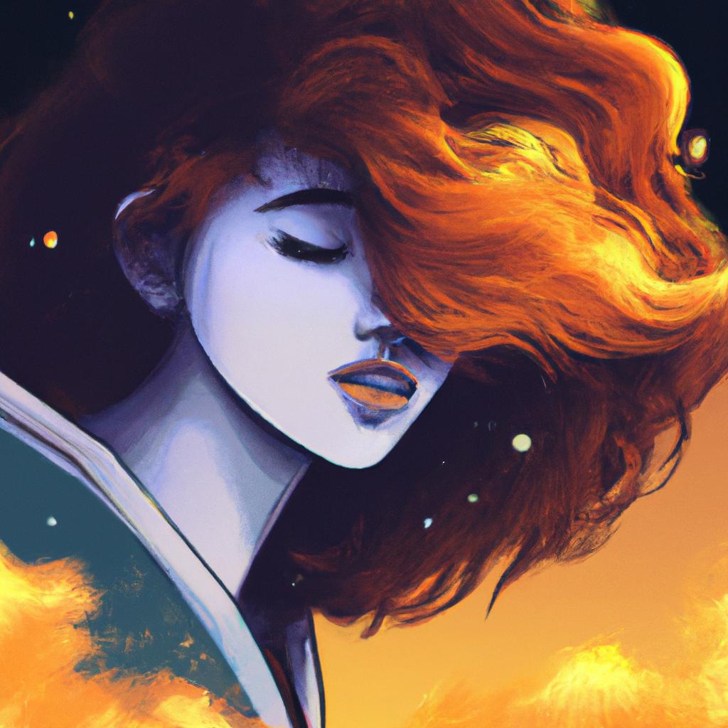 Imagem de capa do post Você Já Sonhou com Essa Pessoa? Descubra o Significado! com um desenho digital