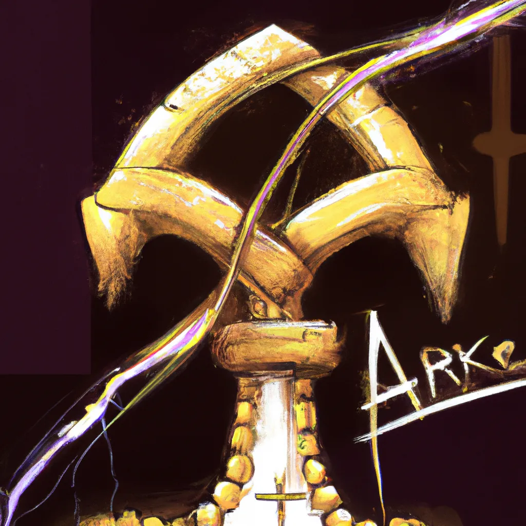 Dicas A Forca e Significado do Ankh
