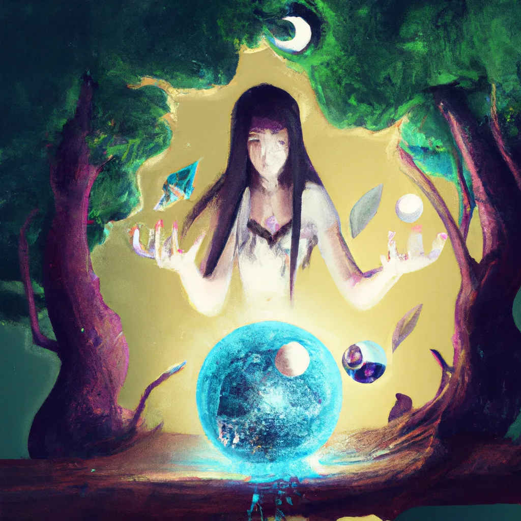 A Magia Que Move o Mundo: Descubra Como Ela Pode Transformar Sua Vida! 3 Dicas A Magia Que Move o Mundo