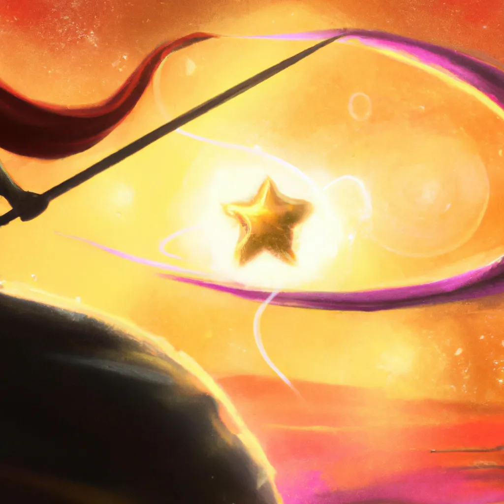 Dicas A Magia das Estrelas de Quatorze Pontas