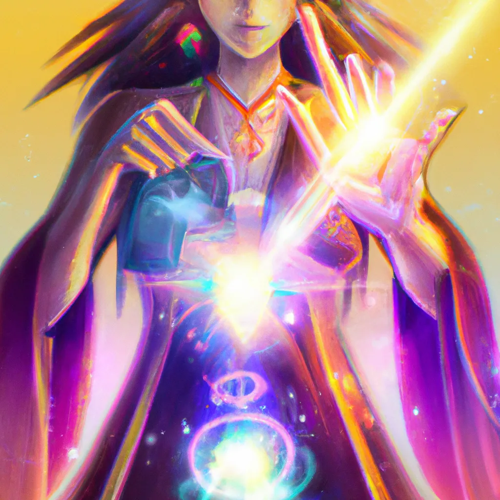Descubra a Magia do Reiki: Transforme sua Vida com Energia Curativa! 3 Dicas A Magia do Reiki