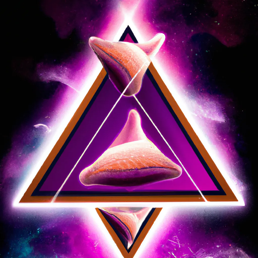 Descubra a Magia do Triângulo Invertido e Transforme Sua Vida! 3 Dicas A Magia do Triangulo Invertido