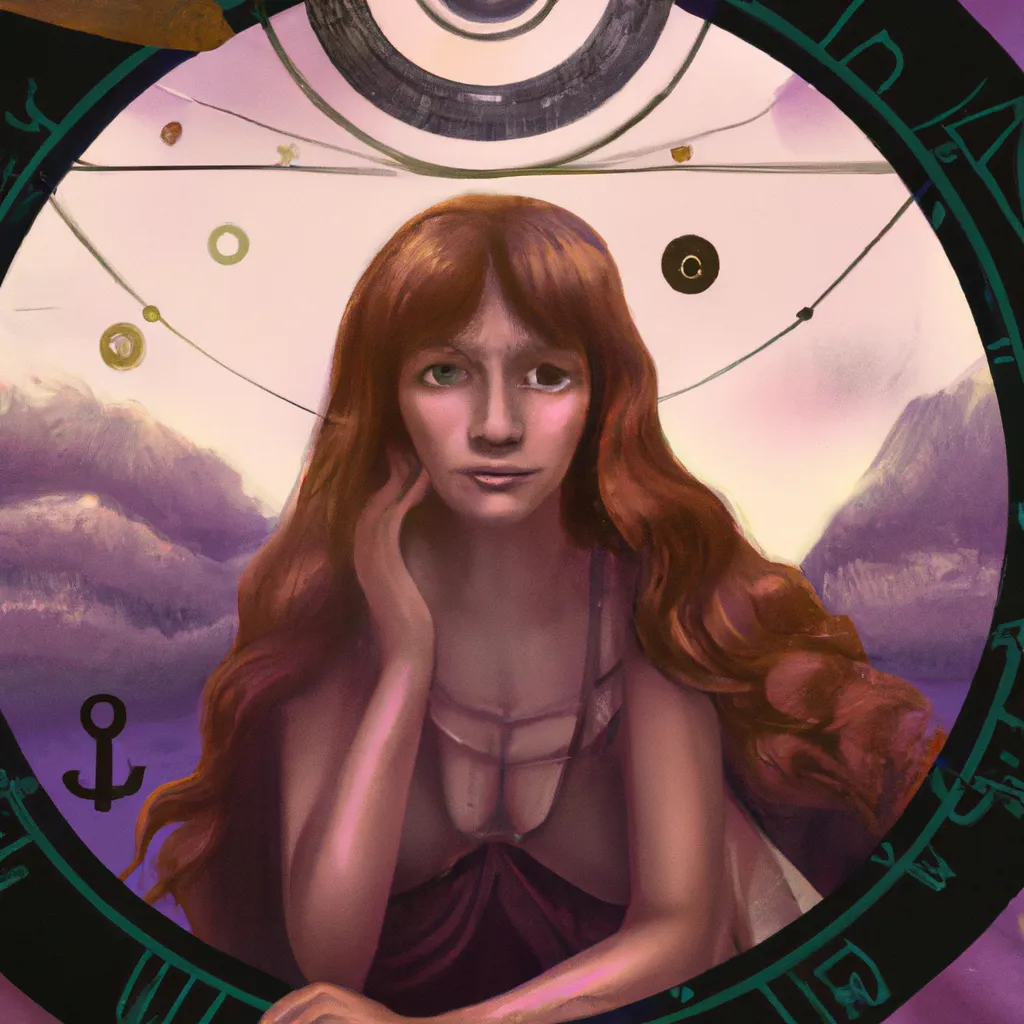 Dicas A Profundidade dos Simbolos Astrologicos