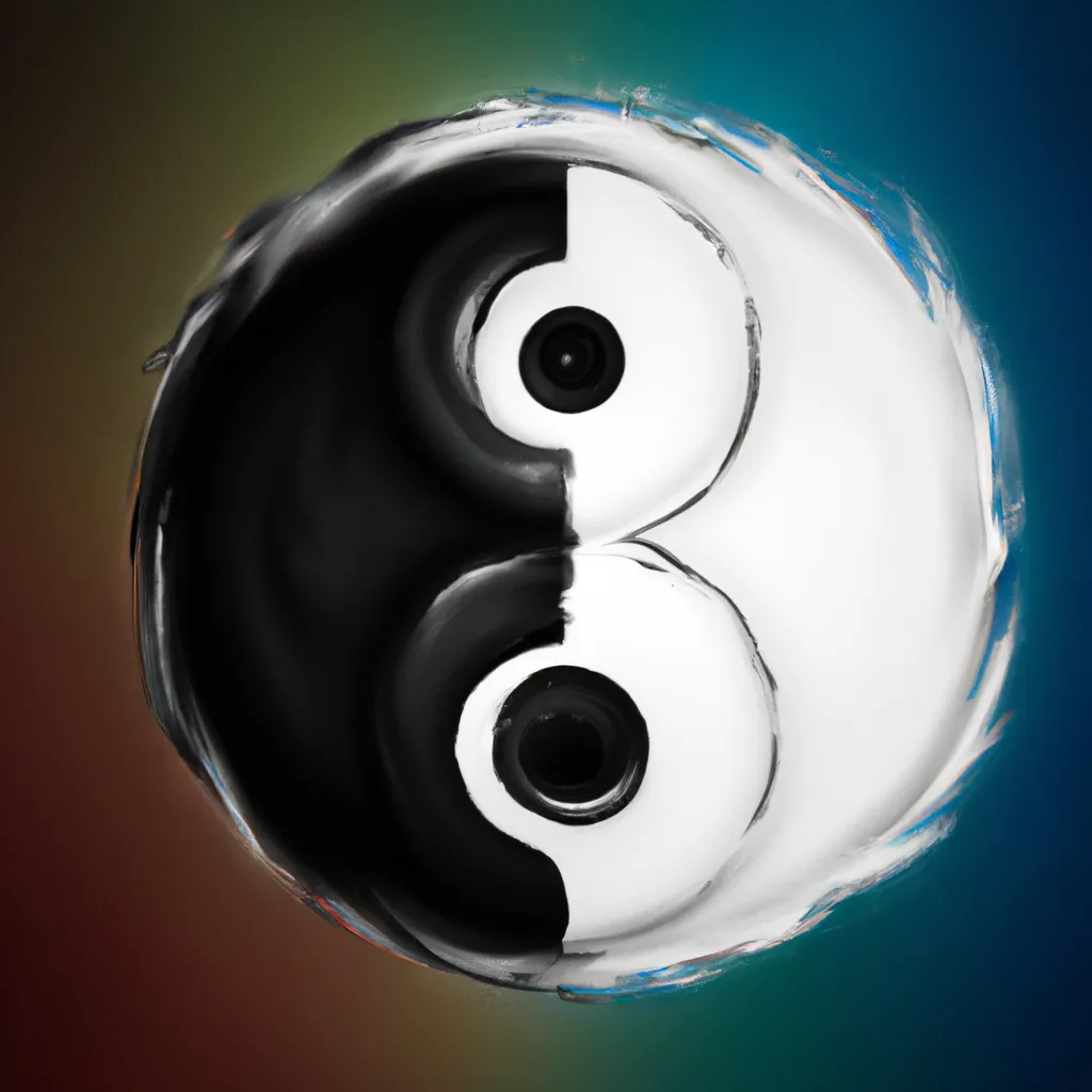 Dicas Compreendendo a Magia do Simbolo Yin Yang