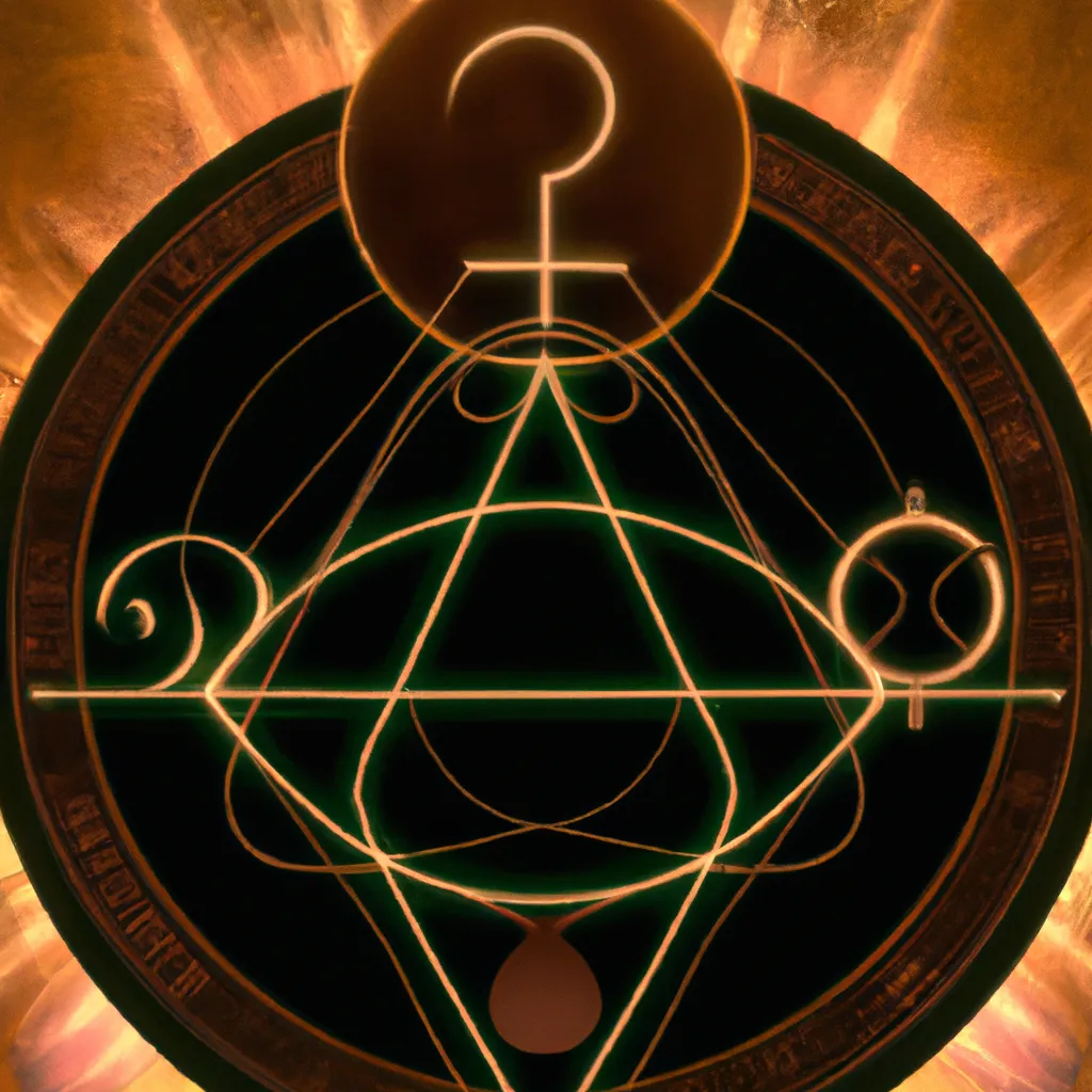 Dicas Compreendendo a Sabedoria dos Simbolos Gnosticos