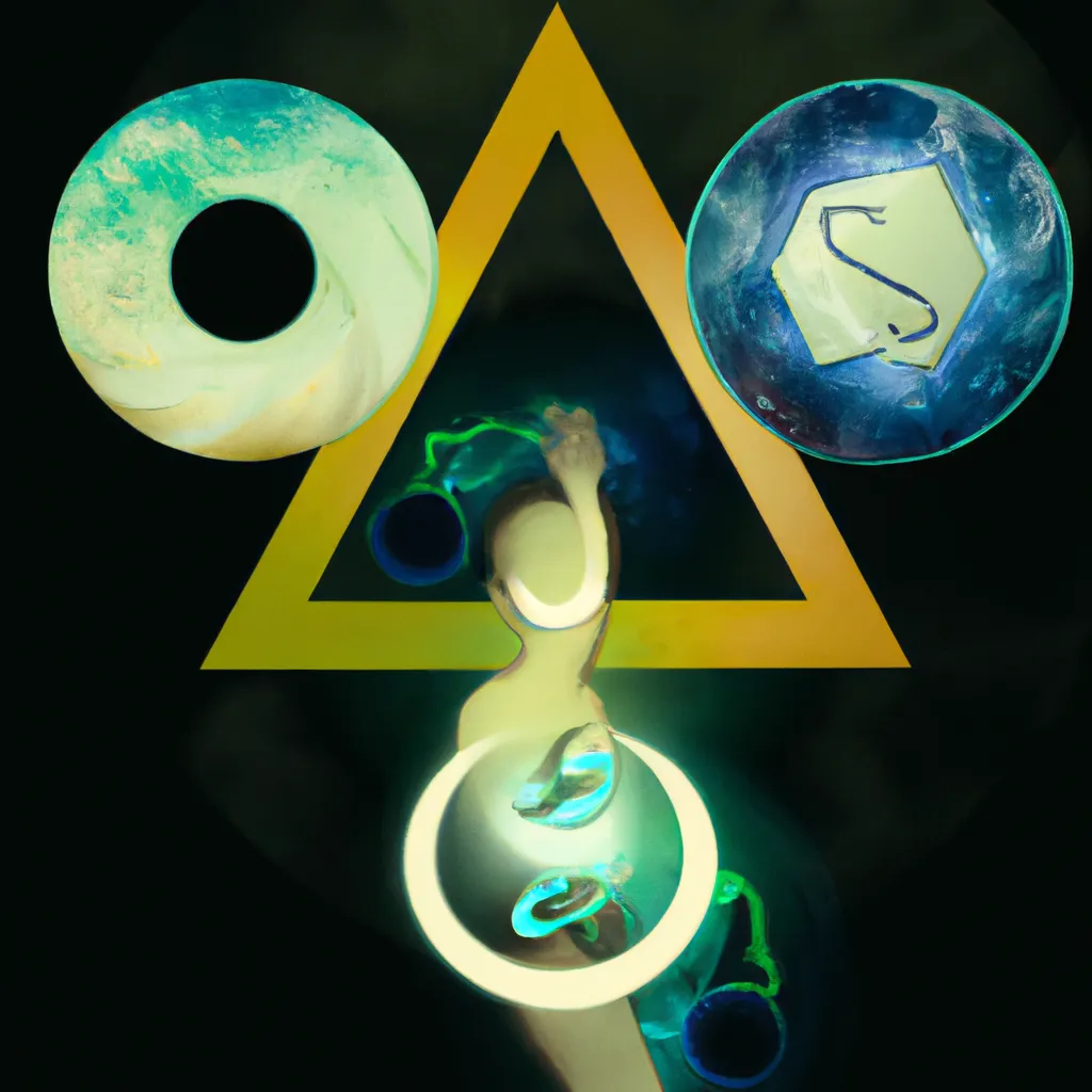 Dicas Compreendendo o Significado Espiritual das Imagens de Quatro Elementos