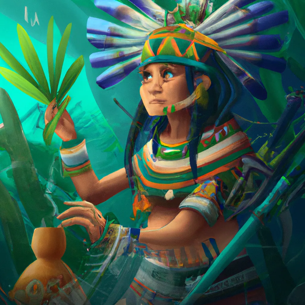 Descubra as Tradições Xamânicas: Uma Viagem ao Mundo Místico! 3 Dicas Descobrindo as Tradicoes Xamanicas