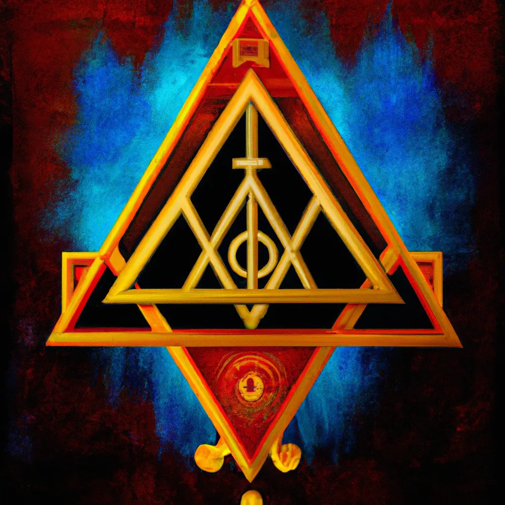 Dicas Descobrindo o Significado Espiritual dos Simbolos Maconicos