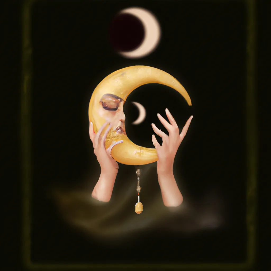 Descubra os Mistérios e Significados Ocultos do Símbolo da Lua Crescente! 3 Dicas Descobrindo os Significados Ocultos do Simbolo da Lua Crescente