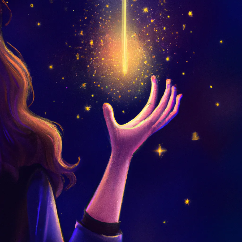 Dicas Entendendo a Magia das Estrelas de Onze Pontas