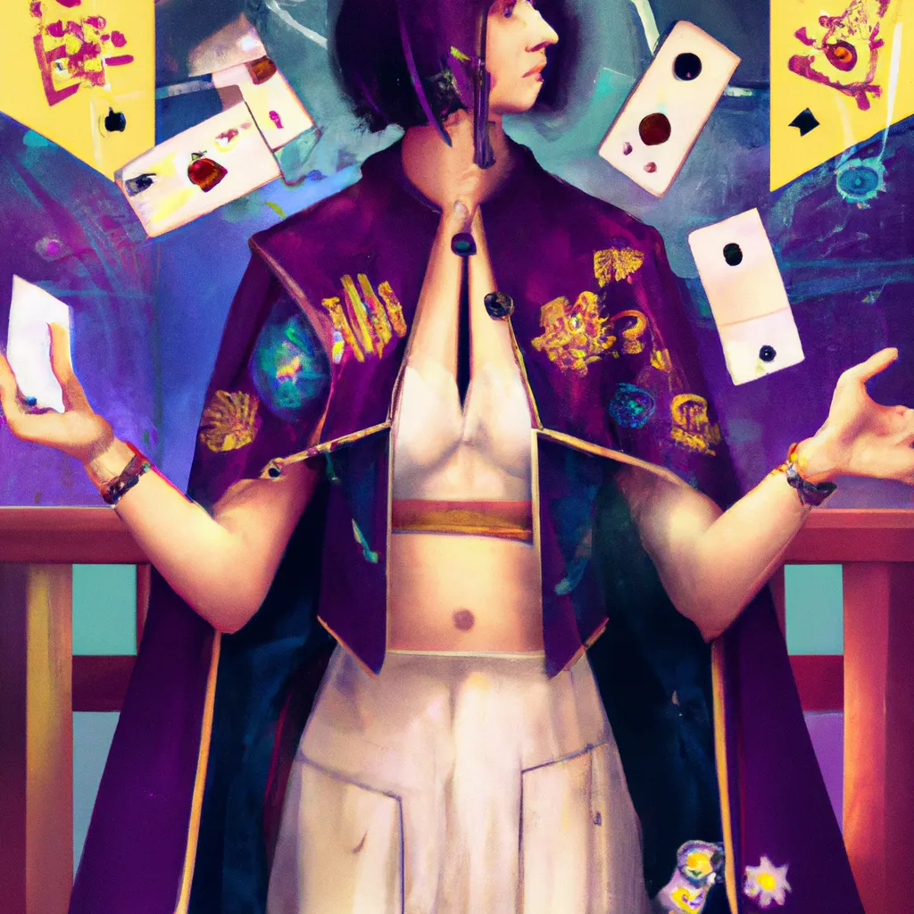 Descubra o Significado das Cartas do Tarô e Transforme Sua Vida! 3 Dicas Entendendo o Significado das Cartas de Taro