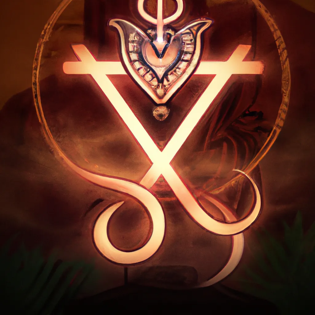 Dicas Explorando a Magia dos Significados Ocultos do Simbolo Ankh