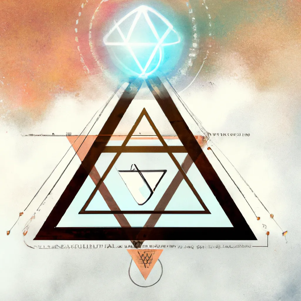 Dicas Explorando a Magia dos Simbolos da Kabbalah