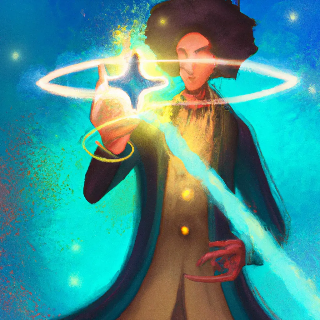 Dicas Explorando a Magia e o Significado Espiritual da Estrela de Oito Pontas