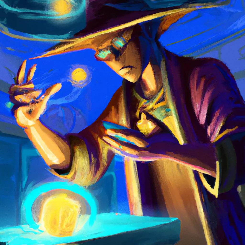 Dicas Explorando o Poder dos Rituales de Magia