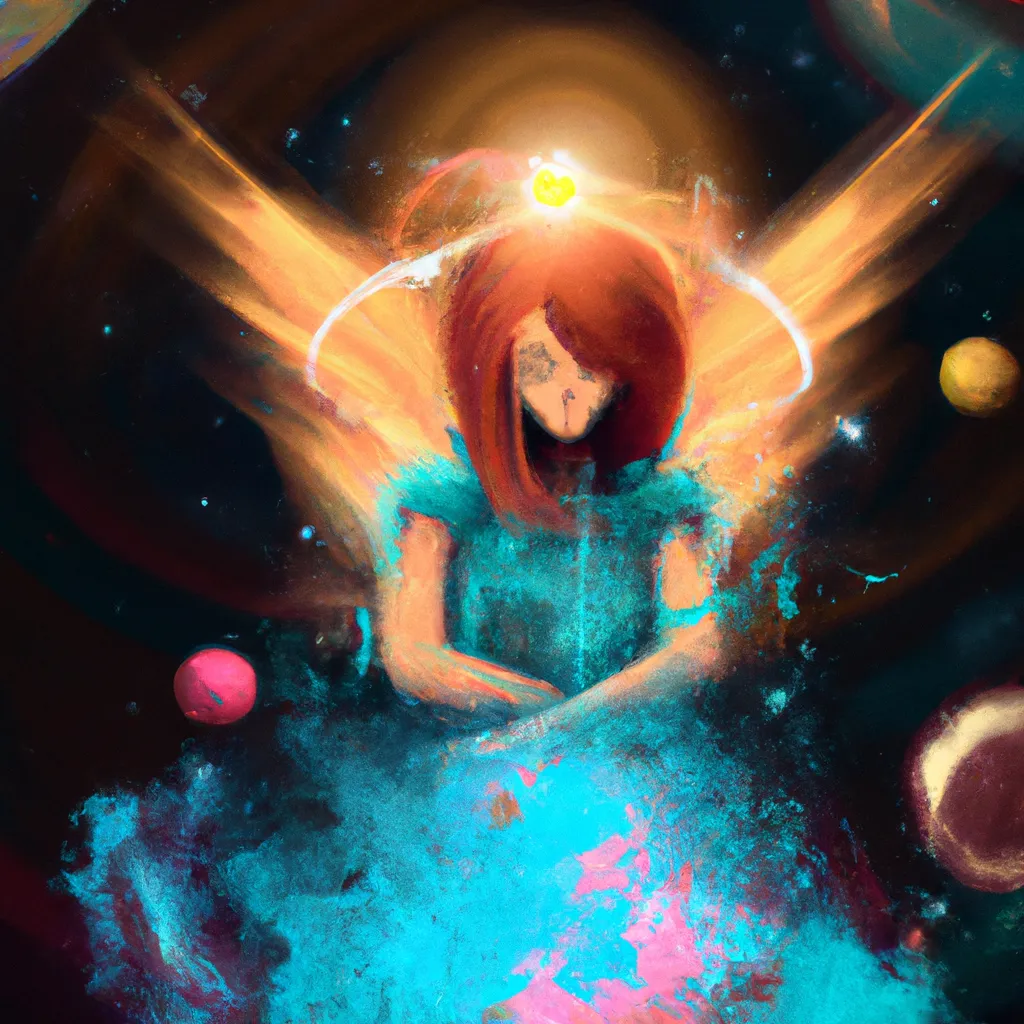 Dicas Explorando o Universo dos Anjos