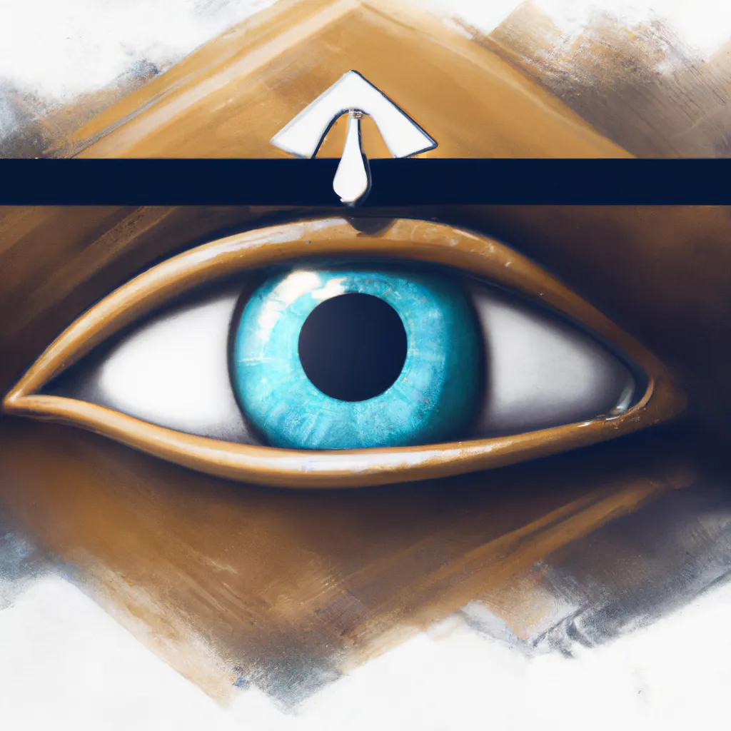 Dicas O Misterio do Olho de Horus