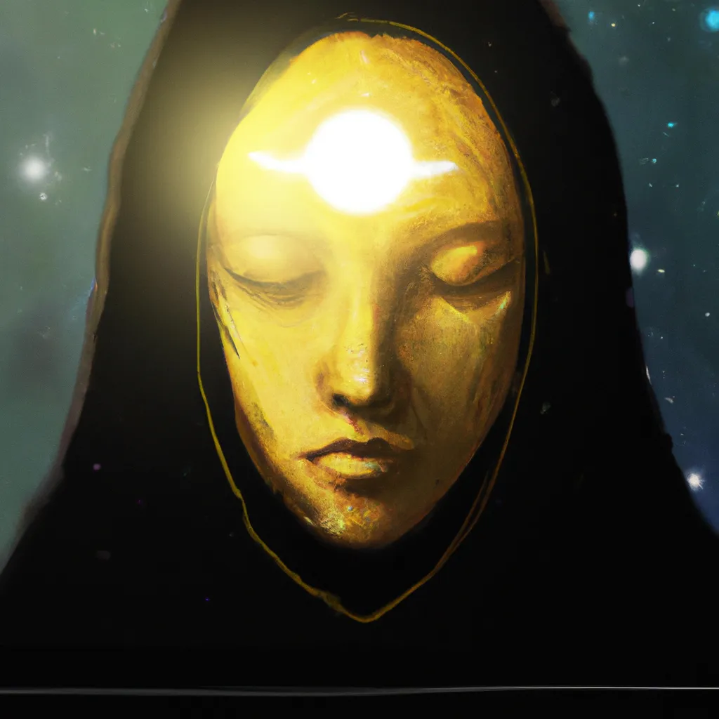 Dicas O Profundo Significado Espiritual das Imagens Estreladas