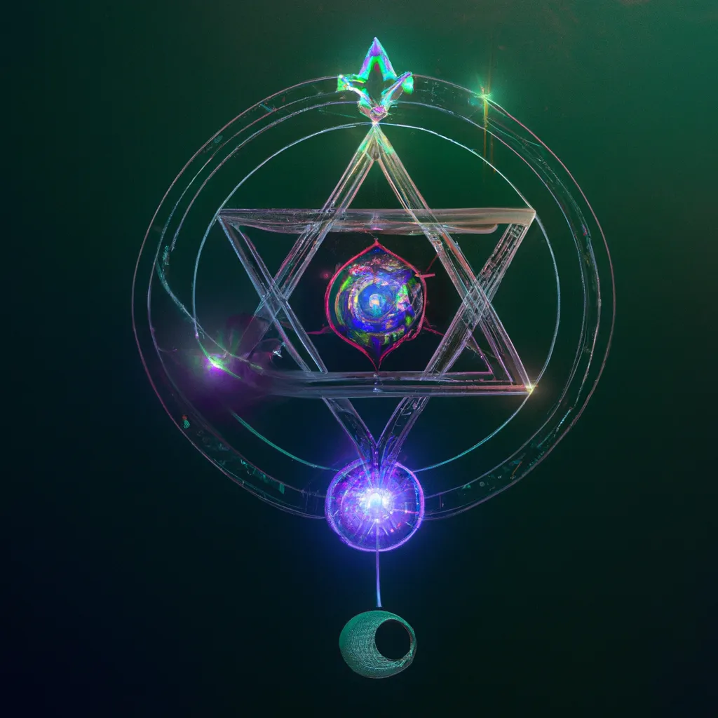 Descubra o Profundo Significado Espiritual dos Símbolos Quânticos 3 Dicas O Profundo Significado Espiritual dos Simbolos Quanticos