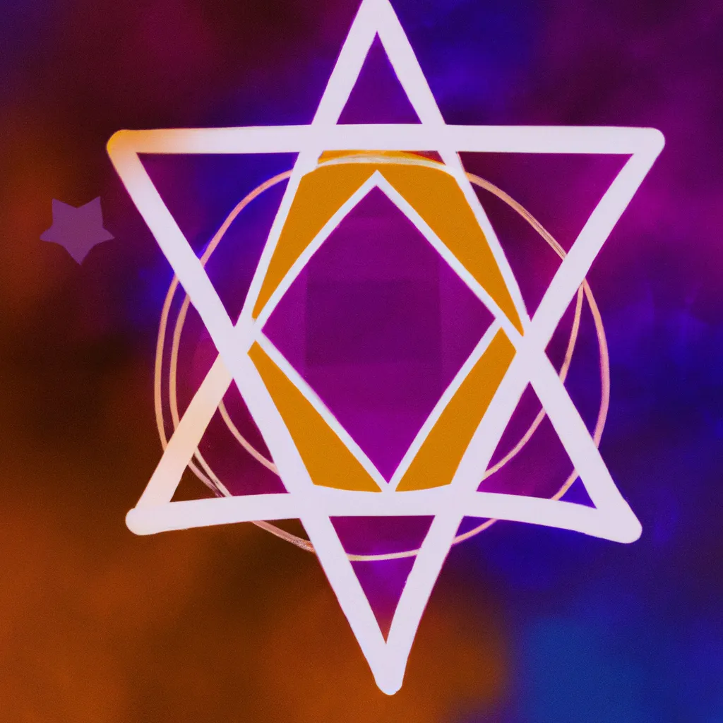 Dicas O Significado Simbolico da Estrela de Cinco Pontas