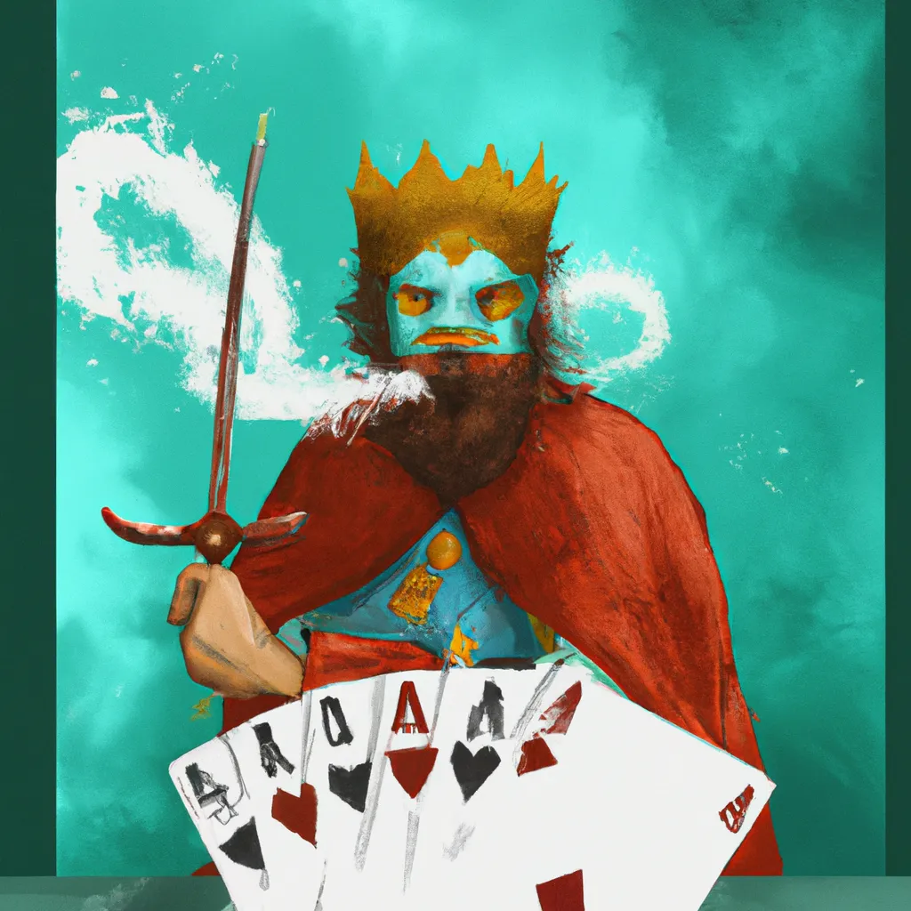 Dicas O Significado das Cartas de Baralho