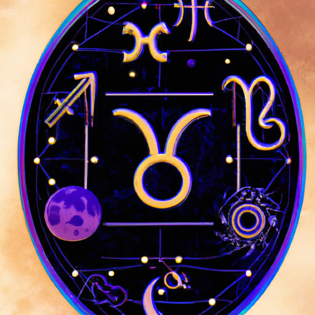 Dicas O Significado dos Simbolos Astrologicos