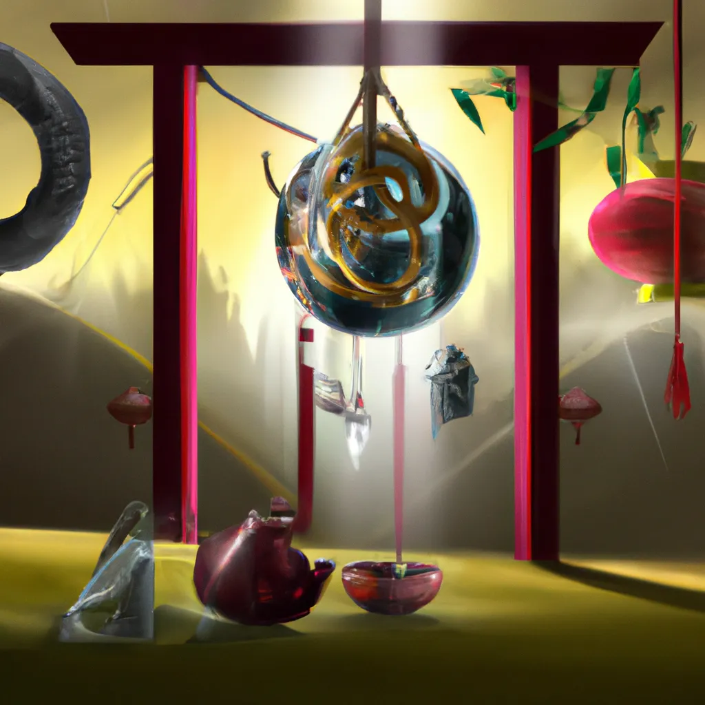 Descubra os Mistérios do Fascinante Feng Shui 3 Dicas Os Misterios do Feng Shui