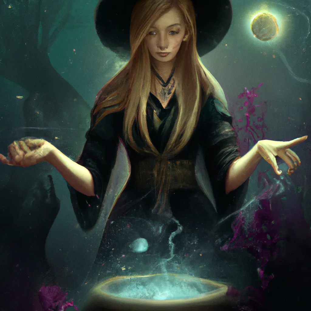 Descubra Os Mistérios do Wicca e Seja Mais Poderoso! 3 Dicas Os Misterios do Wicca