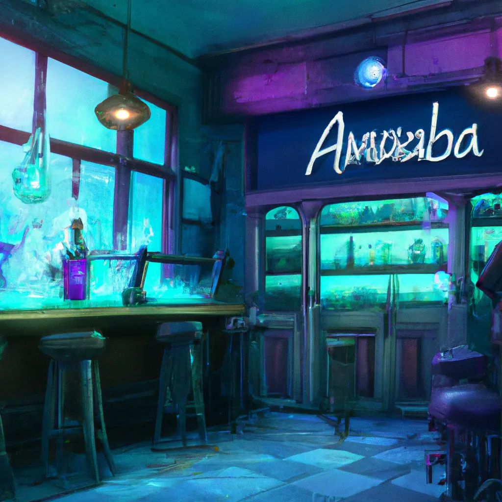 Dicas alquimia bar