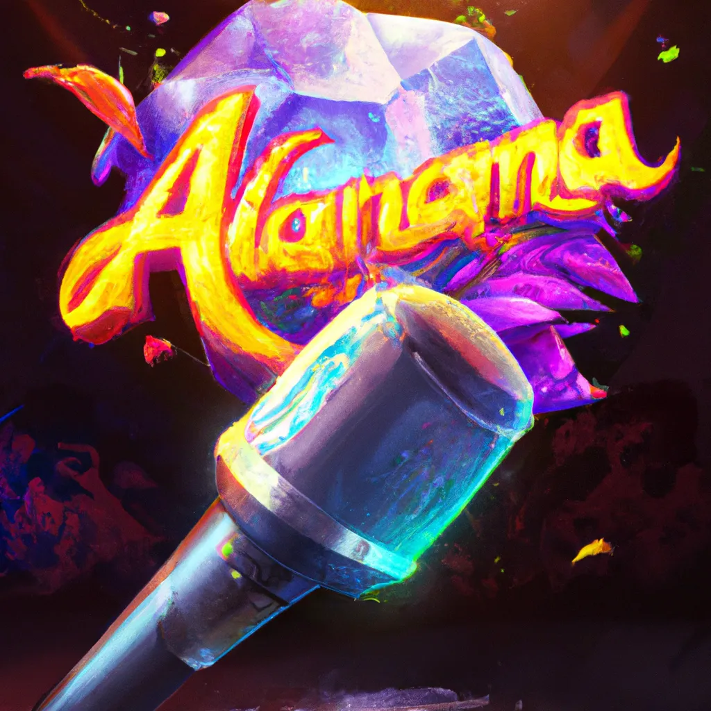 A Alquimia do Karaokê: Transforme a Sua Noite em Diversão! 3 Dicas alquimia karaoke