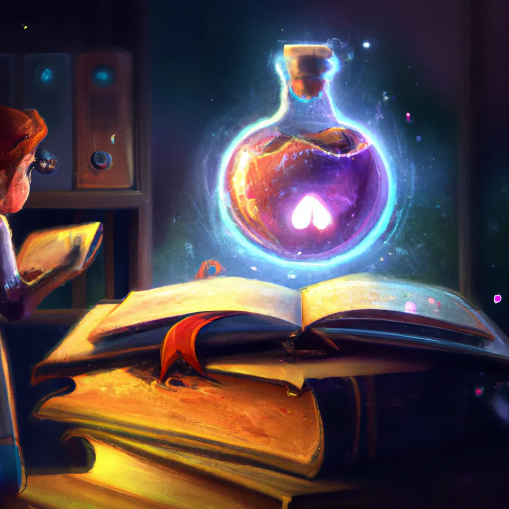 Dicas alquimia livro