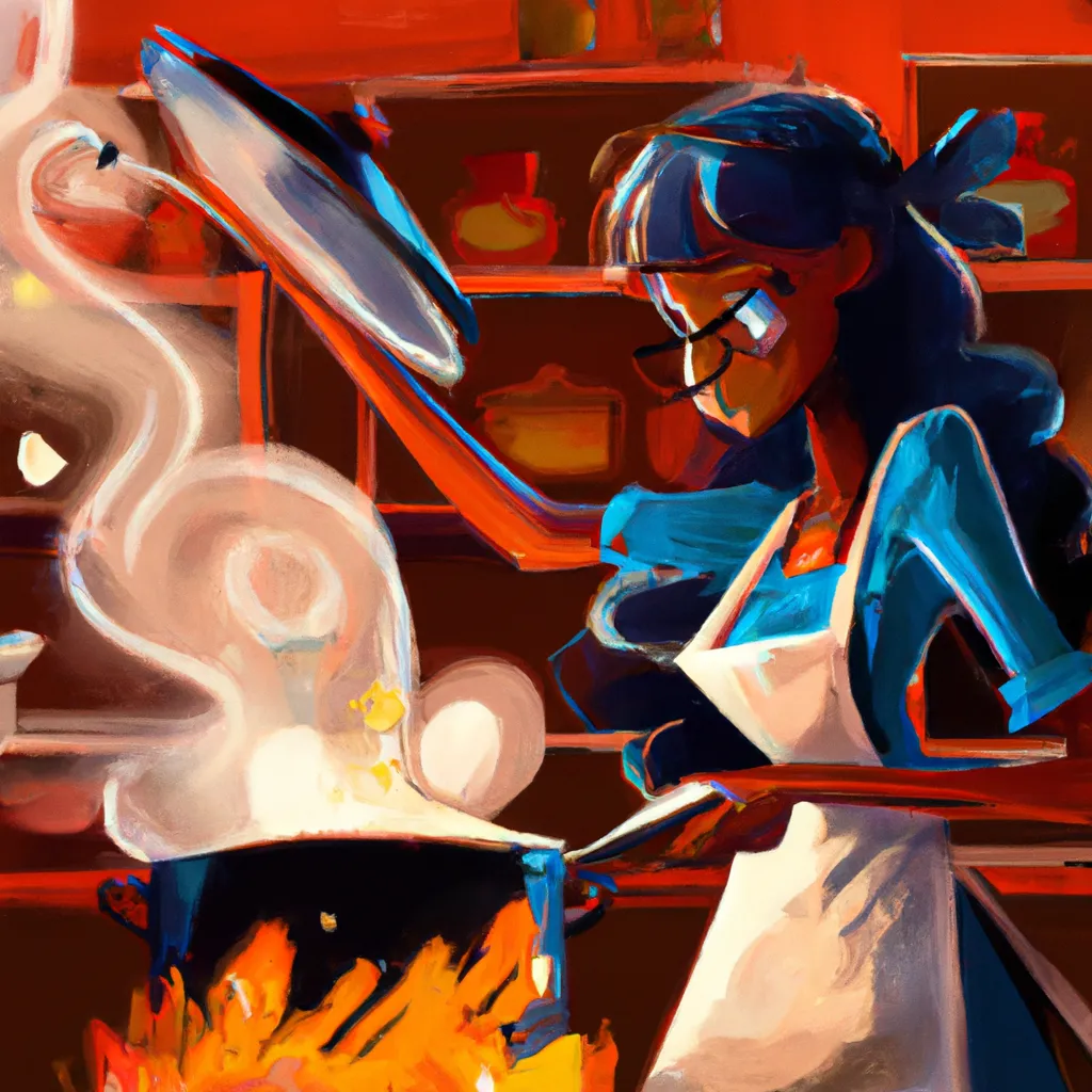 Dicas alquimia na cozinha