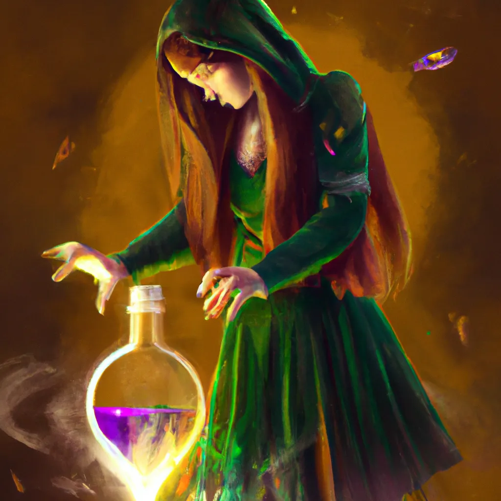 Dicas alquimia wicca