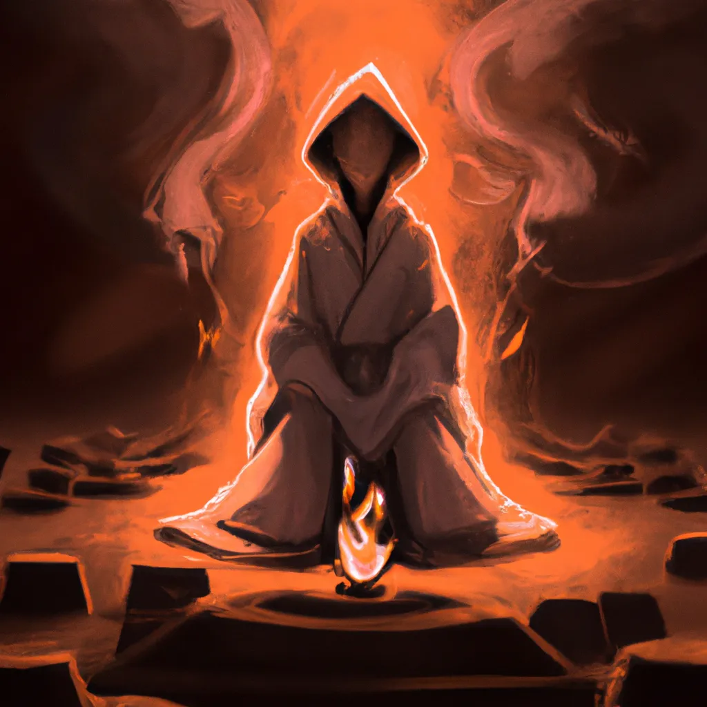 Descubra a Alquimia Zen: A Chave para o Equilíbrio Espiritual e Físico 3 Dicas alquimia zen