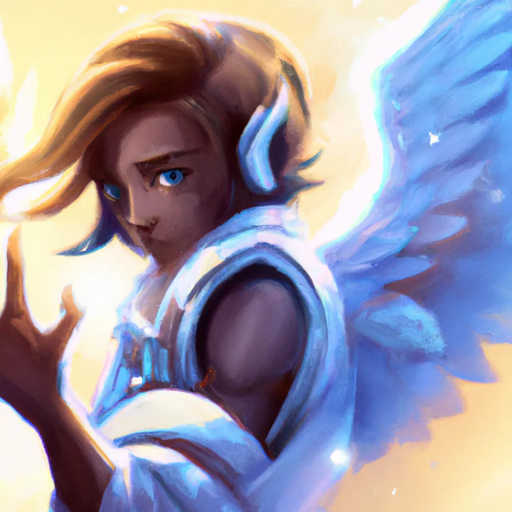 Dicas anjo adriel