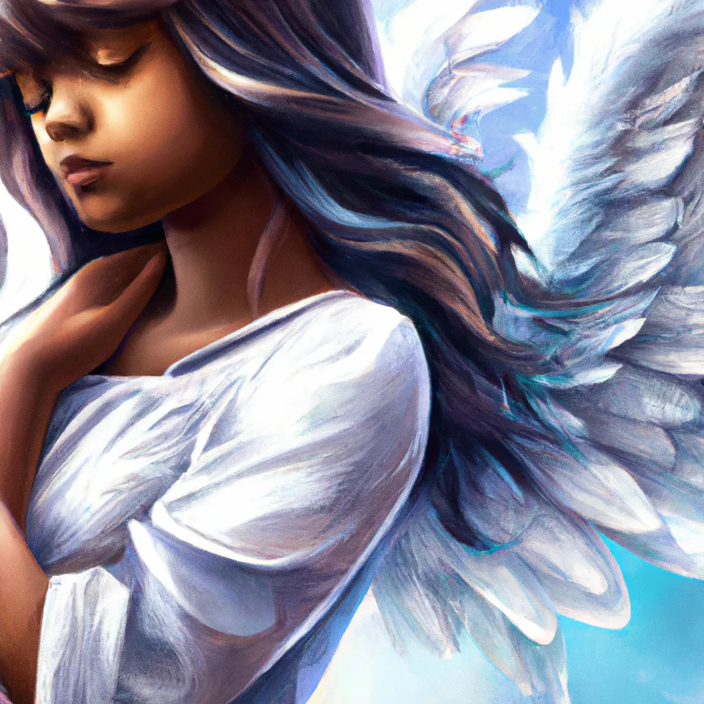 Descubra o Poder do Anjo Anael e Transforme Sua Vida! 3 Dicas anjo anael