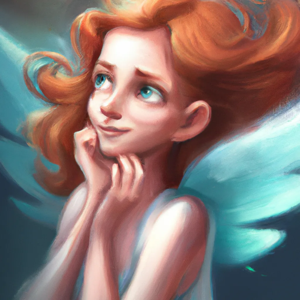 Dicas anjo ariel