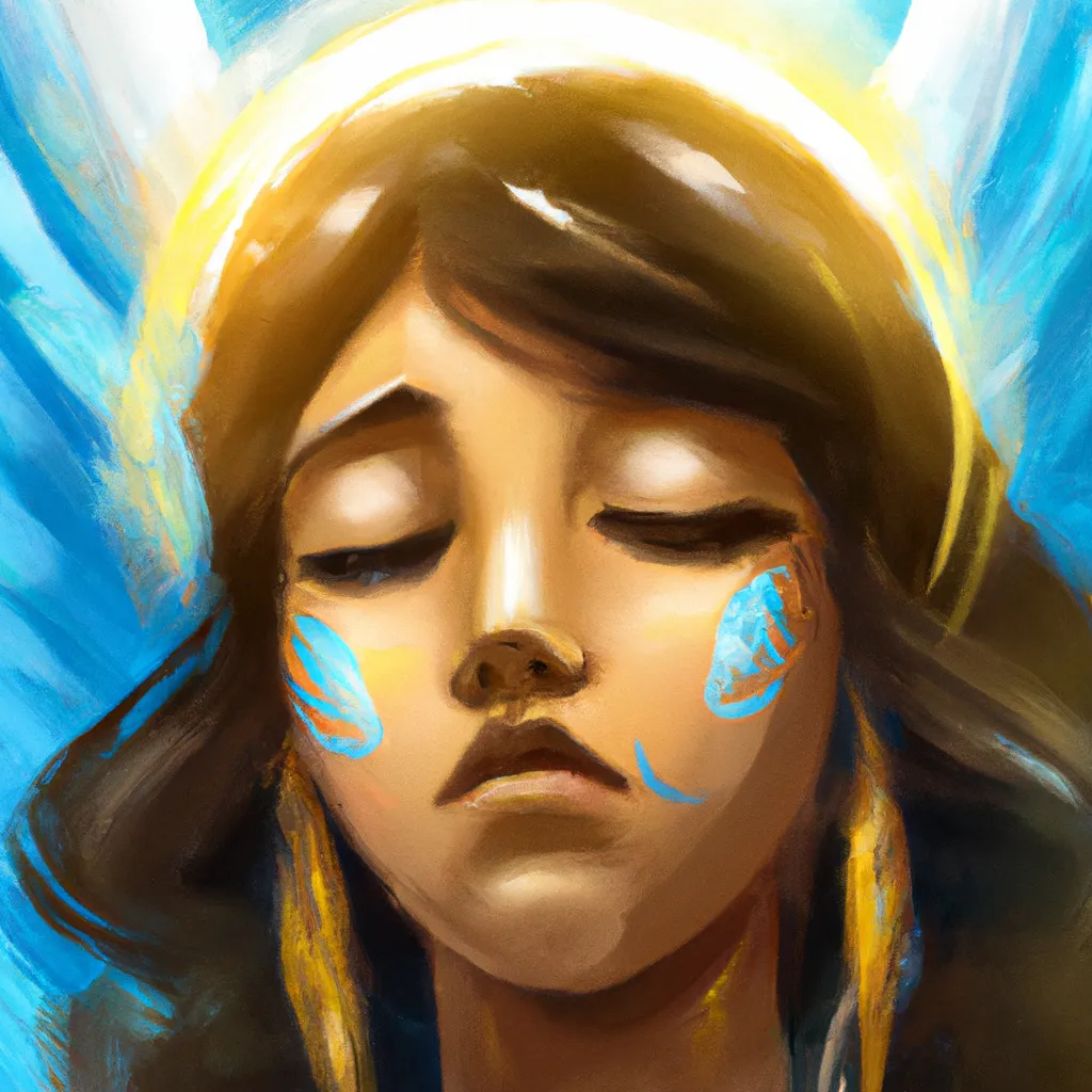 Dicas anjo azul