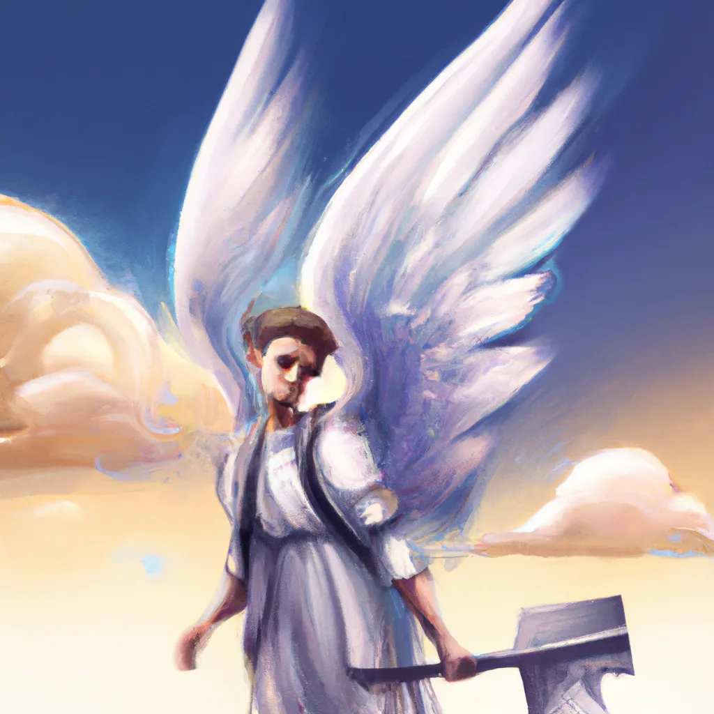 Dicas anjo banda eva
