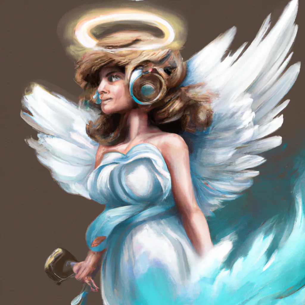 Dicas anjo bom