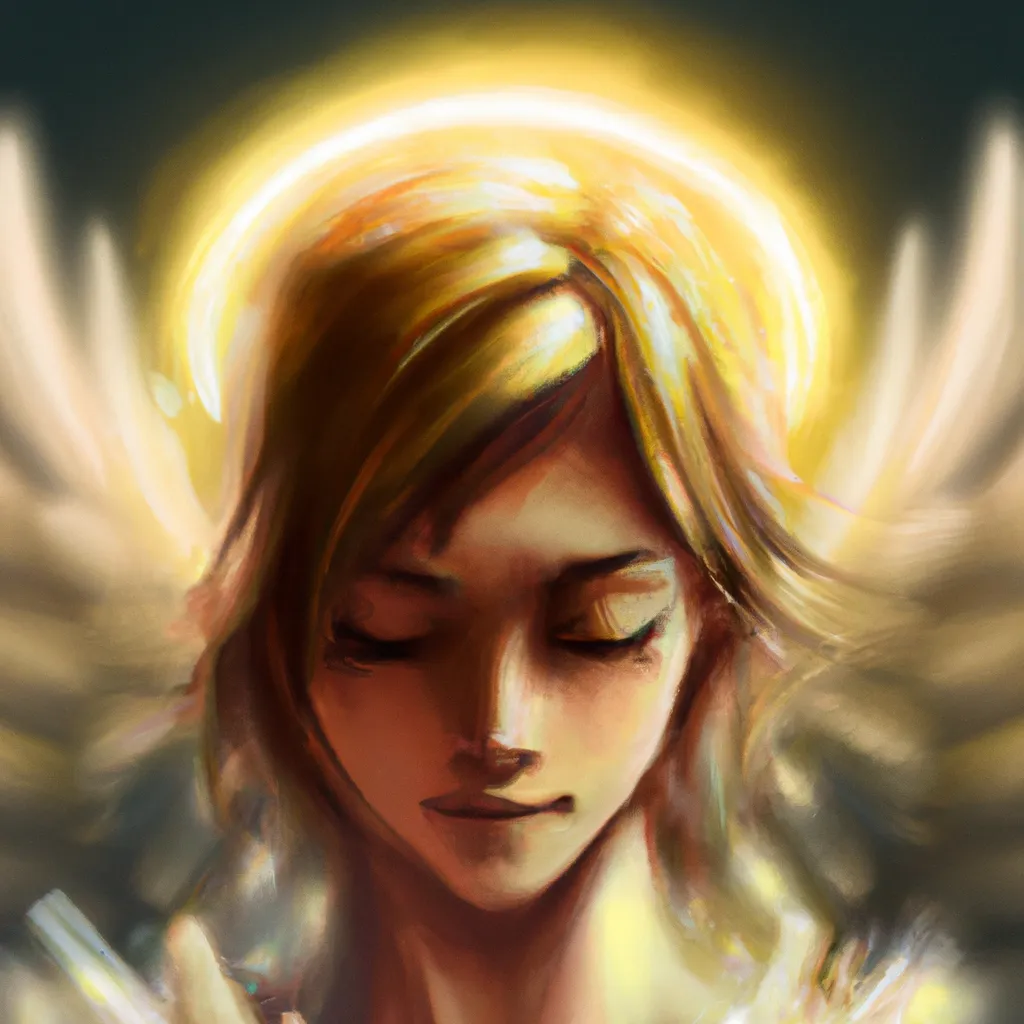 Anjo com AK: Descubra os Segredos de Uma Experiência Espiritual Inesquecível 3 Dicas anjo com ak